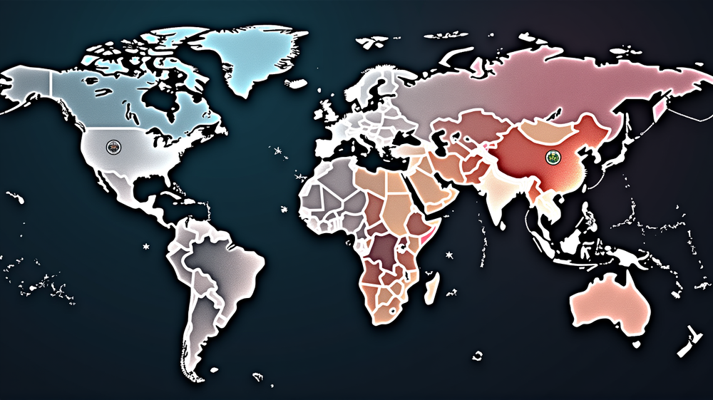 Test Your Geography with the Club World Cup Challenge!