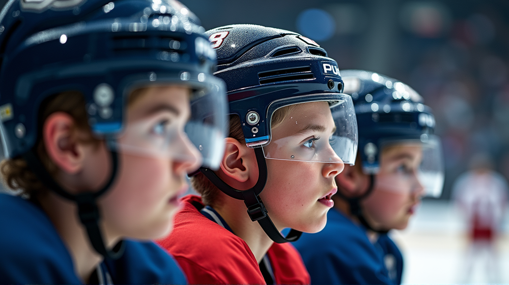 Momentous Picks: St. Louis Blues Forge Future at 2025 NHL Draft