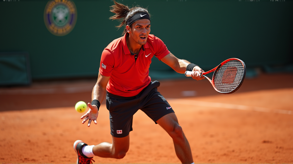 Carlos Alcaraz's Unbelievable French Open Domination Leaves Tennis World in Awe