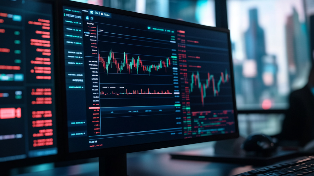 Fenvia Tradex: Is It a Trustworthy Trading Platform?