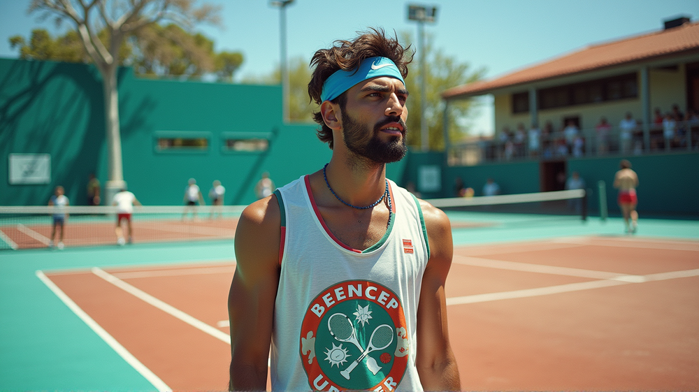 Ons Jabeur's Bold Stands: Beyond Tennis, Tackling Global Injustices
