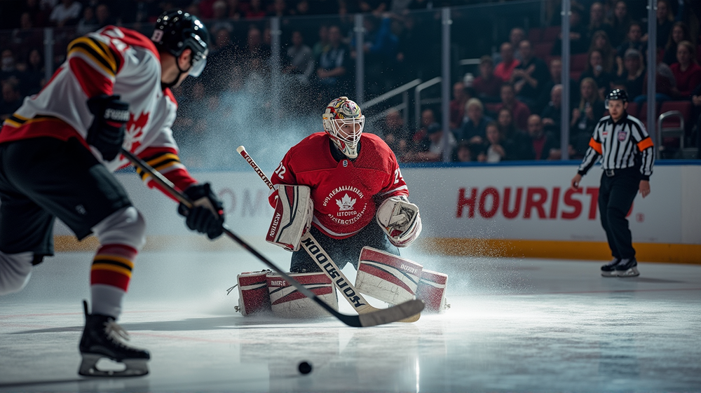 2025 Hockey Hall of Fame: Legends and Trailblazers Inducted