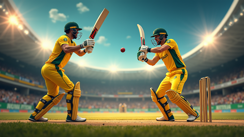 Unforgettable Clash: Day Three Showdown of ICC World Test Final!