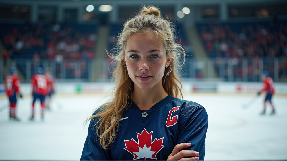 Saffron Lane: A Beacon of Perseverance and Passion in UK Ice Hockey