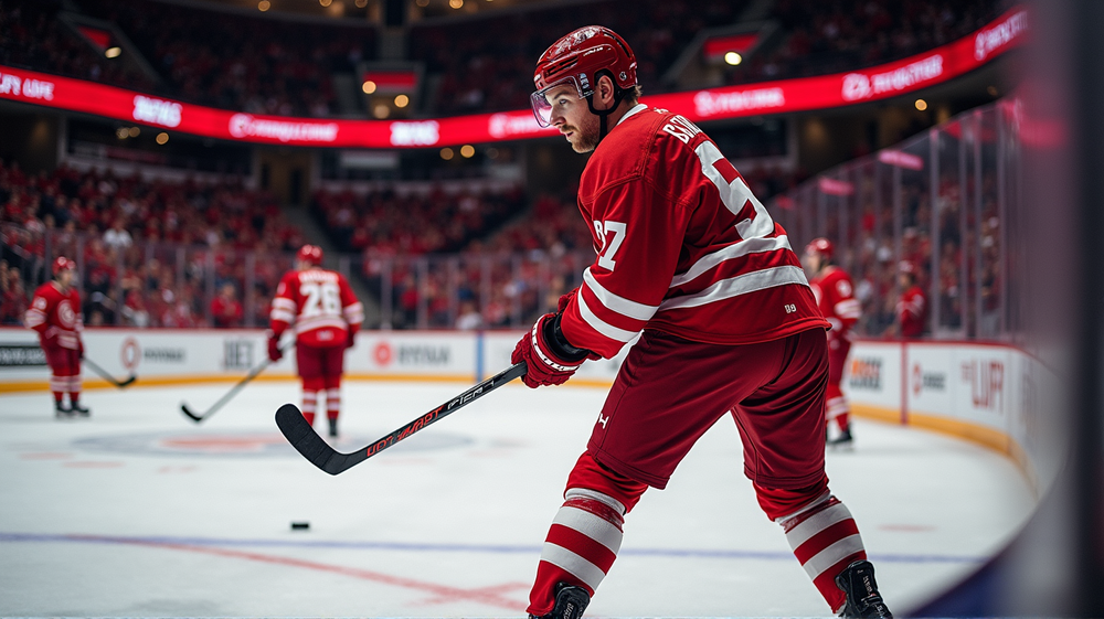 Brett Sutter Takes Helm as Calgary Wranglers New Head Coach