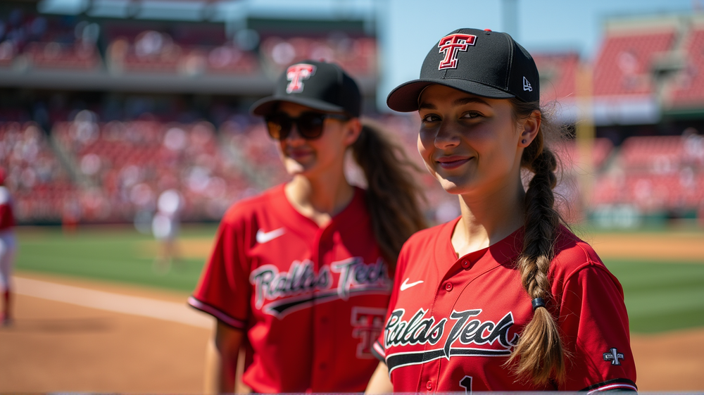 Patrick and Brittany Mahomes: A Power Couple Lighting Up the College World Series