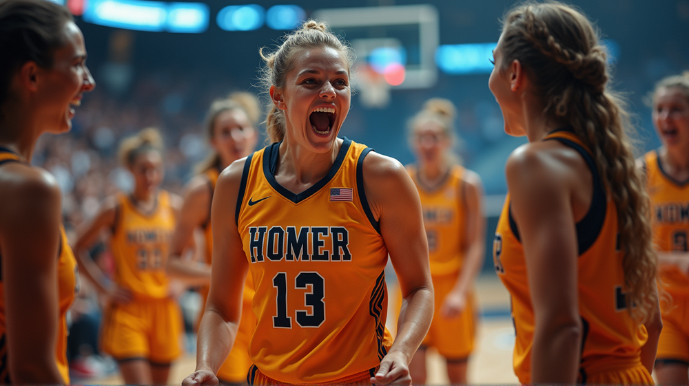 Pingeton’s First Month: Transforming Wisconsin Women’s Basketball