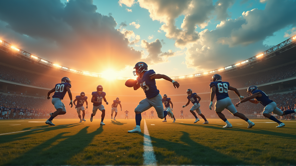 Illinois' Top Grid Heroes Assemble: Shrine Football Game Preps for June 21