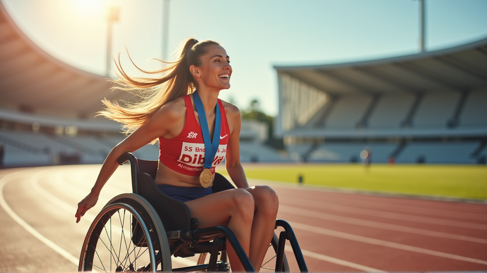 Michelle Stilwell: A Journey of Resilience and Triumph