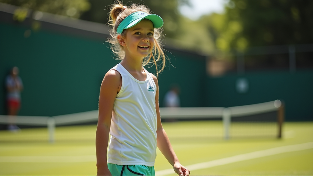 Lois Boisson's Wimbledon Dream: A Tale of Triumph and Trial