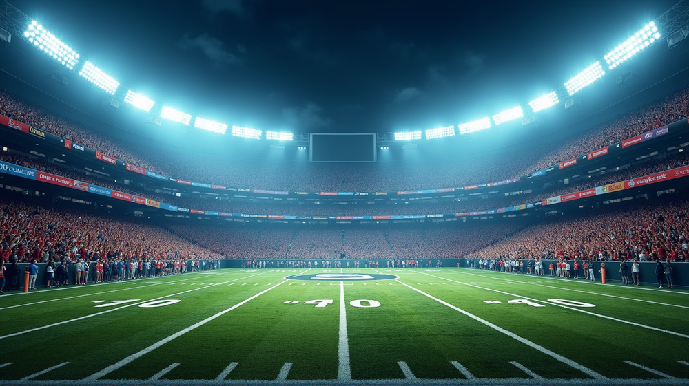 Epic Battles Await: Predicting the 12-Team College Football Playoff