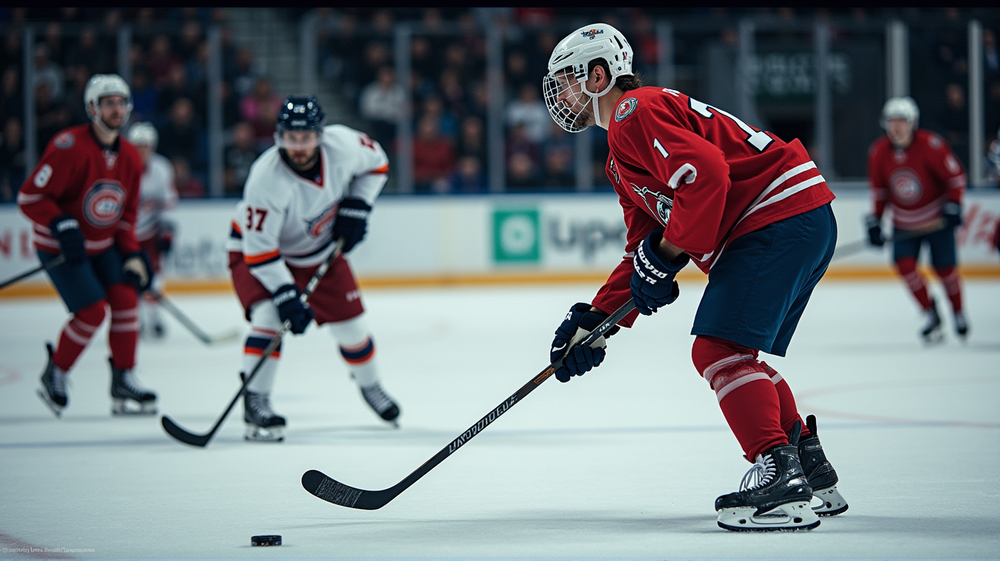 NHL Combine 2025: Surprising Moments and Hidden Talents