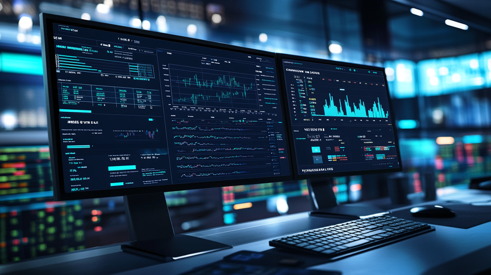 QuanTraderX: Uncover the Truth Behind This Trading Solution
