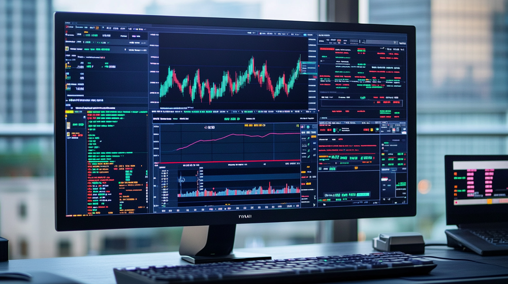 Is ProfitKernAI a Reliable Platform or a Misleading Trick?