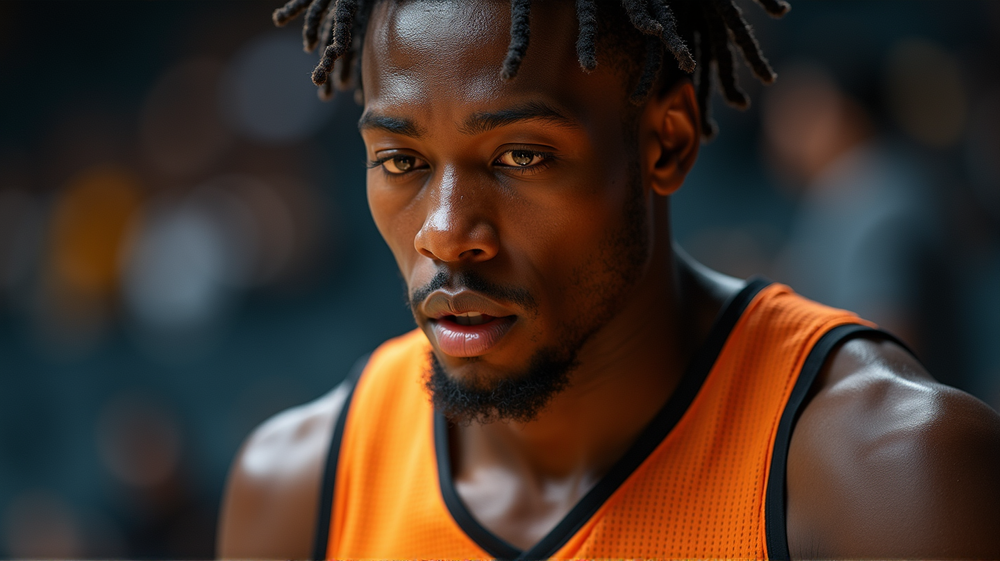 A Community in Mourning: The Heartfelt Farewell to Rising Star Jaylen Martinez