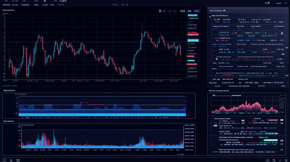 Explore Trade Flex GPT: Is It the Ultimate Trading Tool?