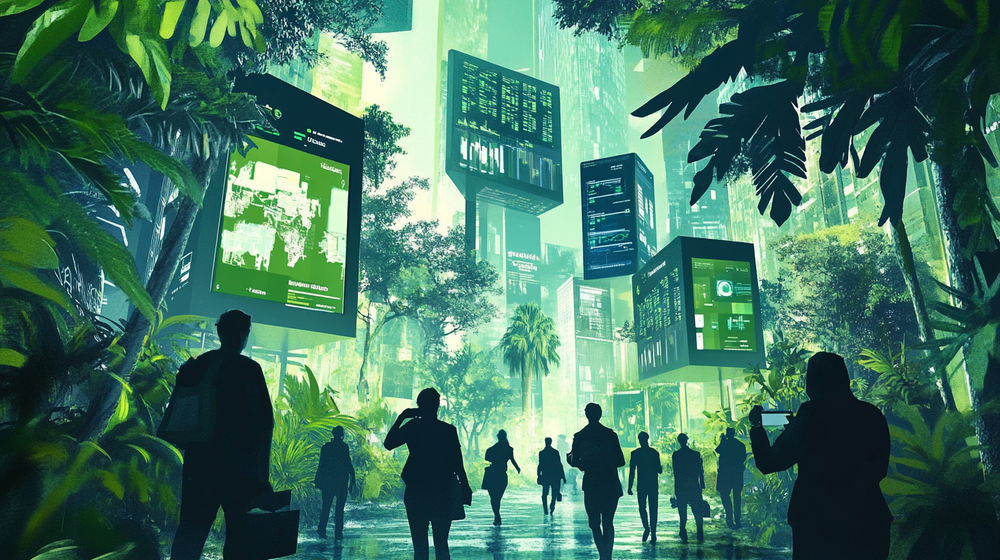 Unmasking TESLERGENESIS: The Trading Platform Exposed