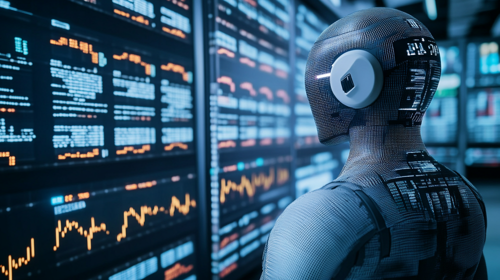 Lentrix Flow App: Unmasking the True Potential of a Trading Powerhouse