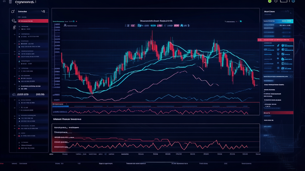 Is TradeVision a Reliable Trading System or a Scam?