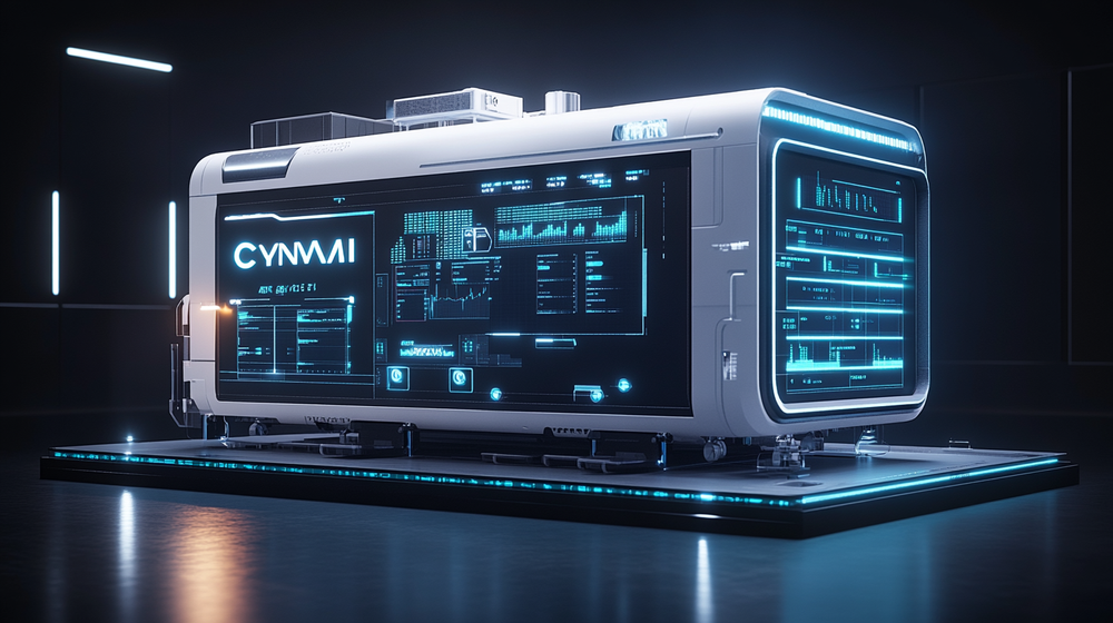 Is Vision Kionex X the Ultimate Trading Solution?