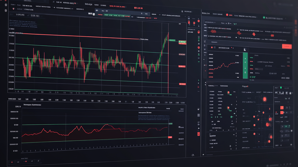SalviaX: A Comprehensive Review for Traders