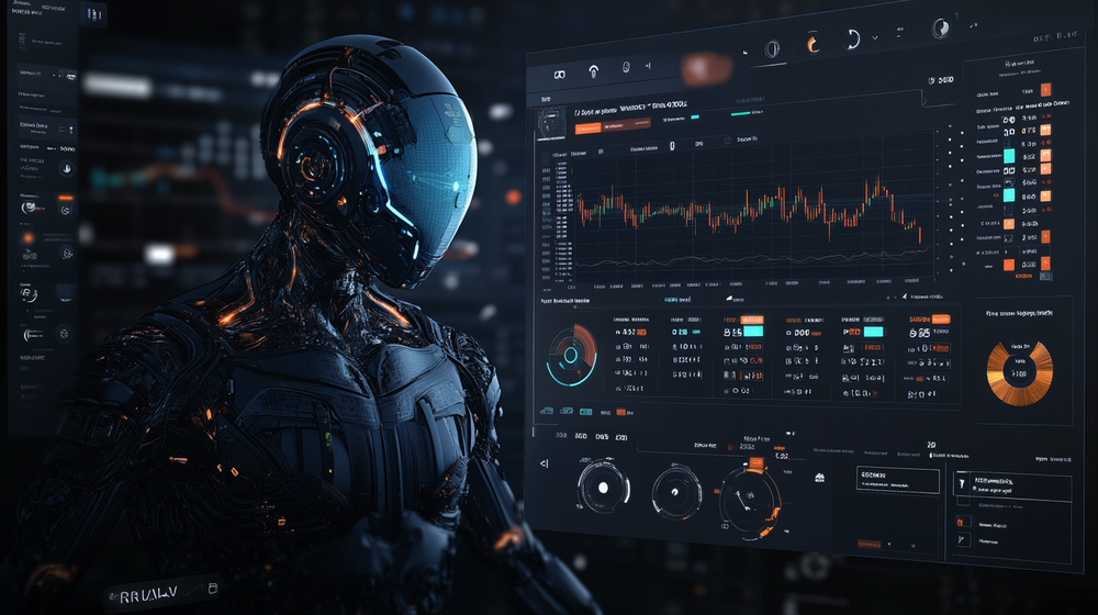 Is LUCROSAINFINITY a Trustworthy Trading Tool?