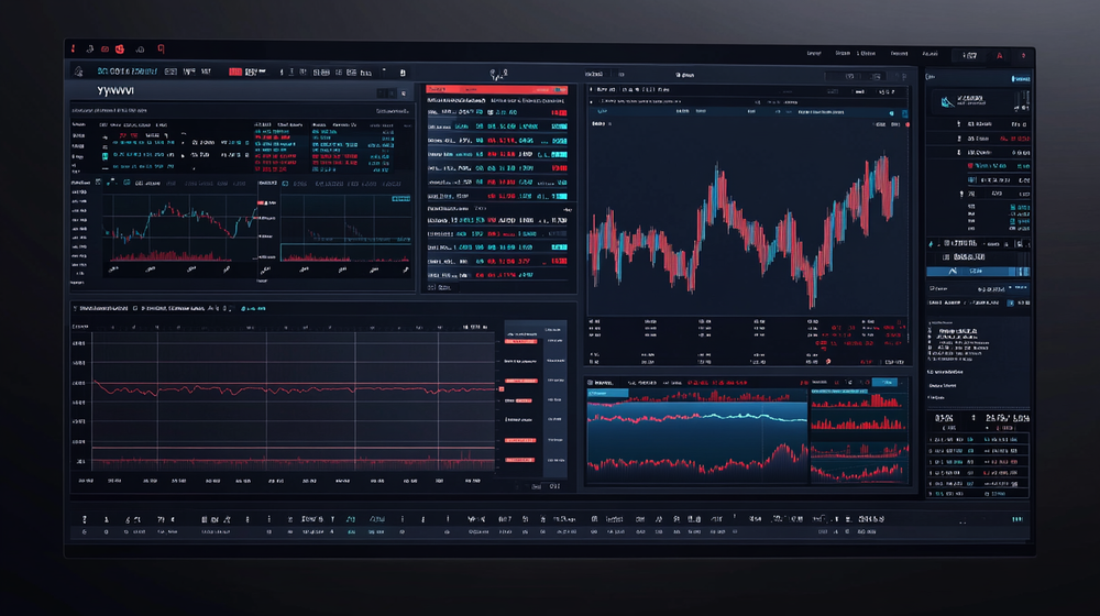Paragonix Trader AI: Is This Trading Platform Truly Reliable?