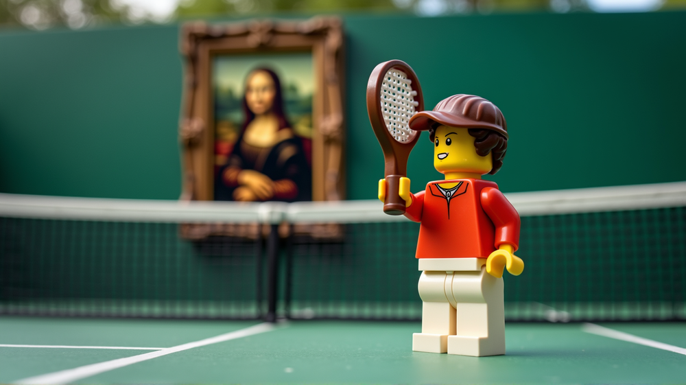 Mirra Andreeva: Teenage Tennis Star's Humble Million-Dollar Gesture