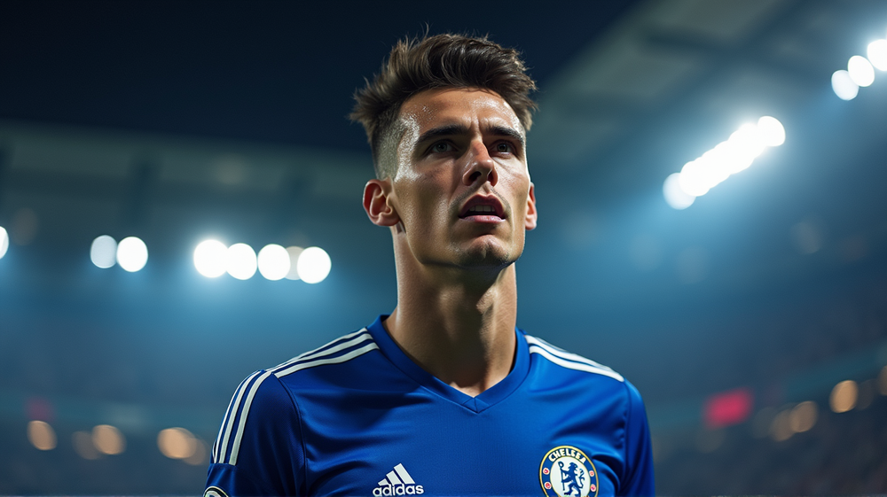 Kepa Arrizabalaga: The Goalkeeper Behind the World-Record Fee Saga