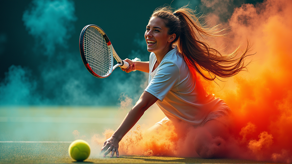 Sizzling Sports Weekend on WDAM 7: Wimbledon Finals and WNBA Action!