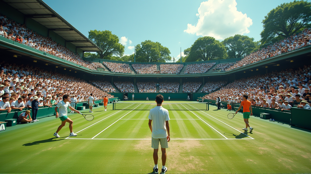Ireland Prepares to Host Davis Cup Showdown Against China