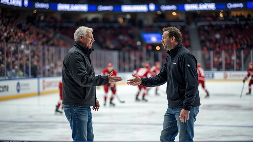 Former D-I Head Coaches Resurface in Assistant Roles Amidst Exciting NCAA Moves