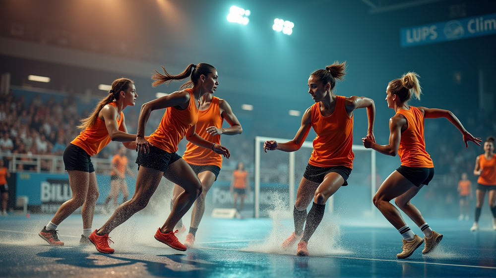 UN's Urgent Call to Break Gender Barriers in Sports