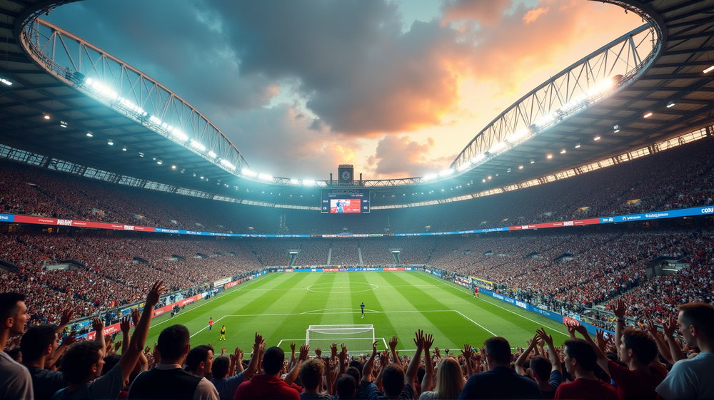Could the US Finally Embrace 'Football' Over 'Soccer'?