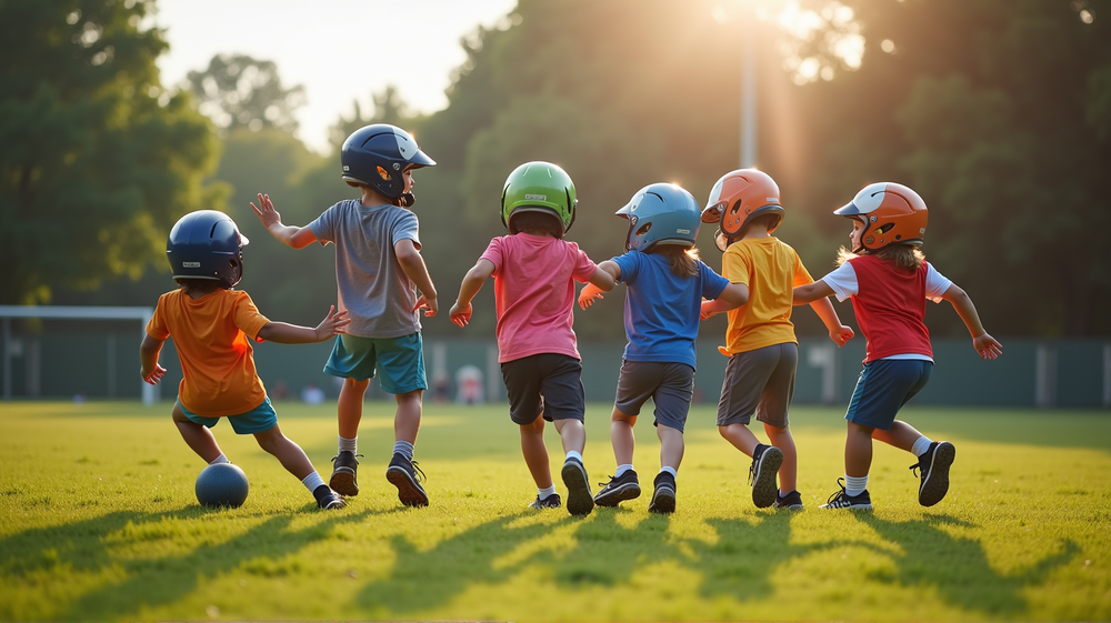 NOCSAE Paves the Way for Safer Youth Football Helmets in Historic Decision