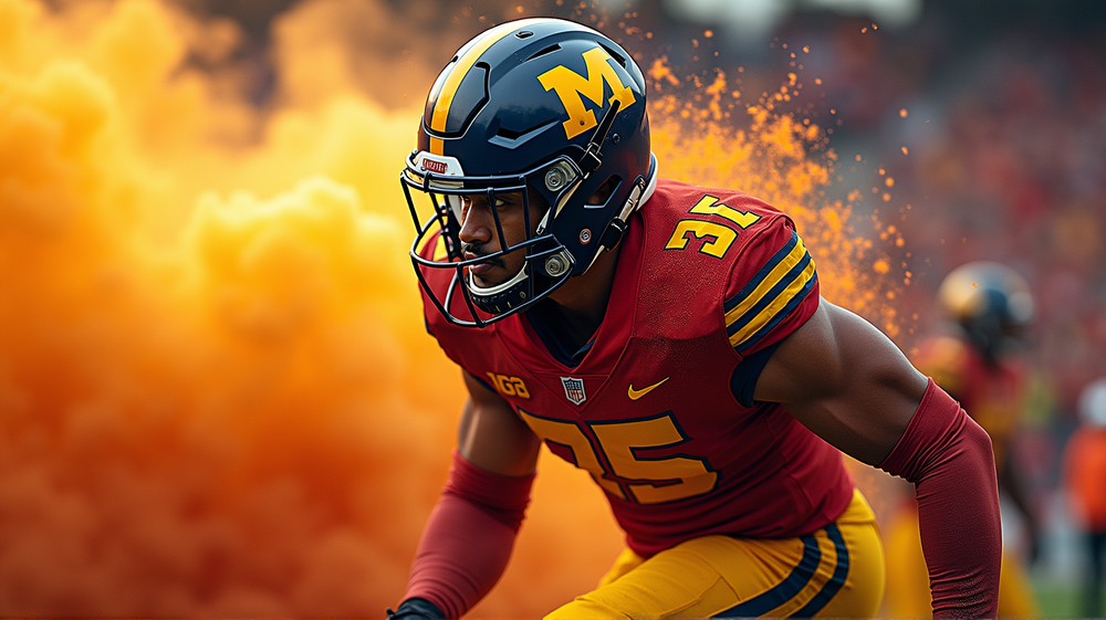 Central Michigan Football's Exciting New Era Begins with Six Staff Additions