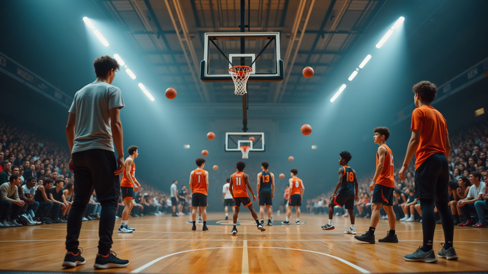 UVA Basketball Targets Three High-Profile 2026 Recruits