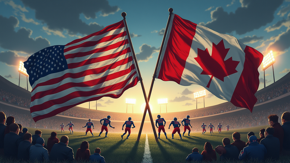 Political Tensions May Threaten Buffalo Bills’ Cross-Border Ambitions
