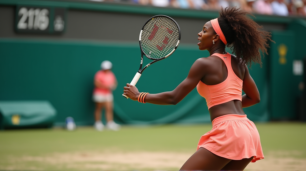 Venus Williams' Unforeseen Reason for Tennis Comeback: Health Insurance Savvy