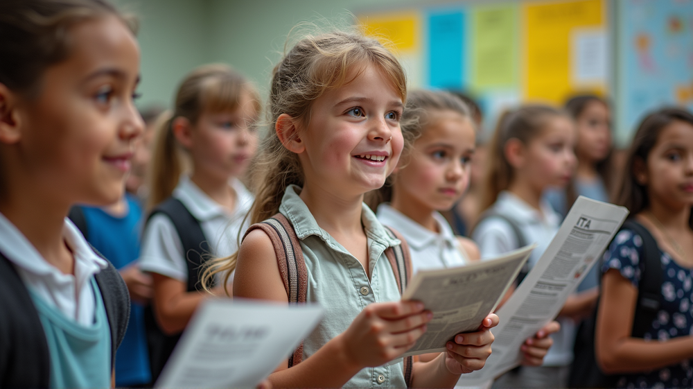 School Assembly News Headlines: Essential Updates for July 23, 2025