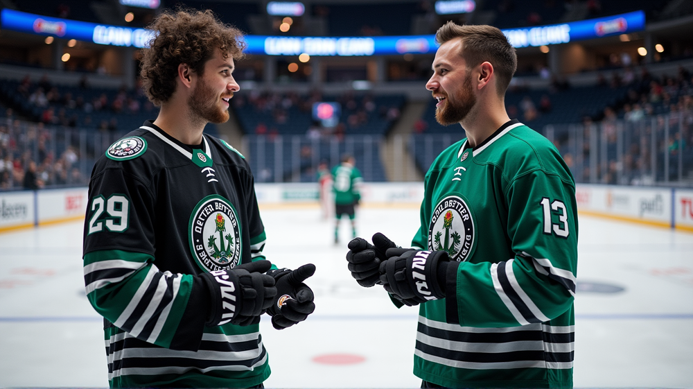 Seattle Kraken Elevates Talent: Exciting Changes in Hockey Ops