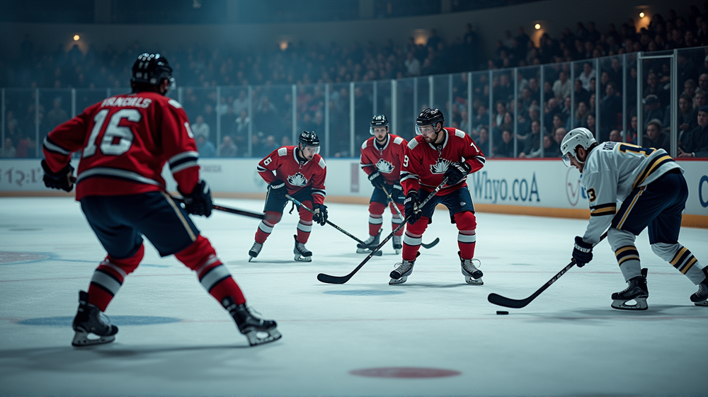 WHL Commissioner's Stark NCAA Comparison: Is it Business Class of Hockey?