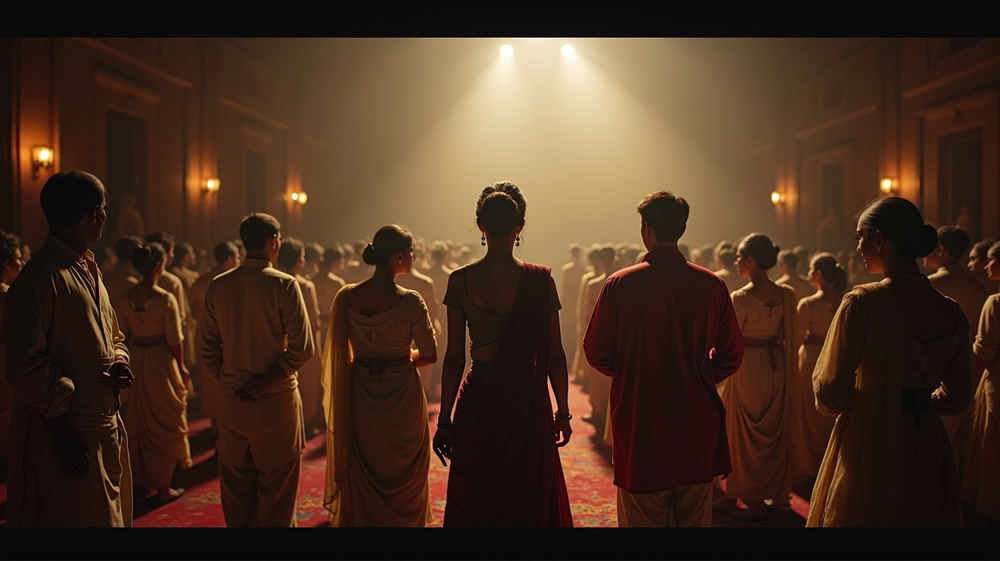 From First Films to Global Headlines: July 7 Forever in Focus