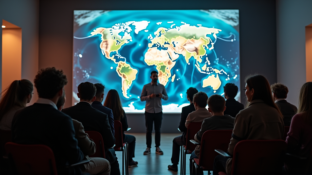 School Assembly Headlines: Must-Know Updates for Students