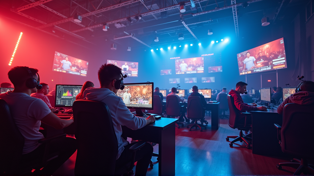 E-sports Betting Frenzy: VALORANT Takes Center Stage Post-Esports World Cup