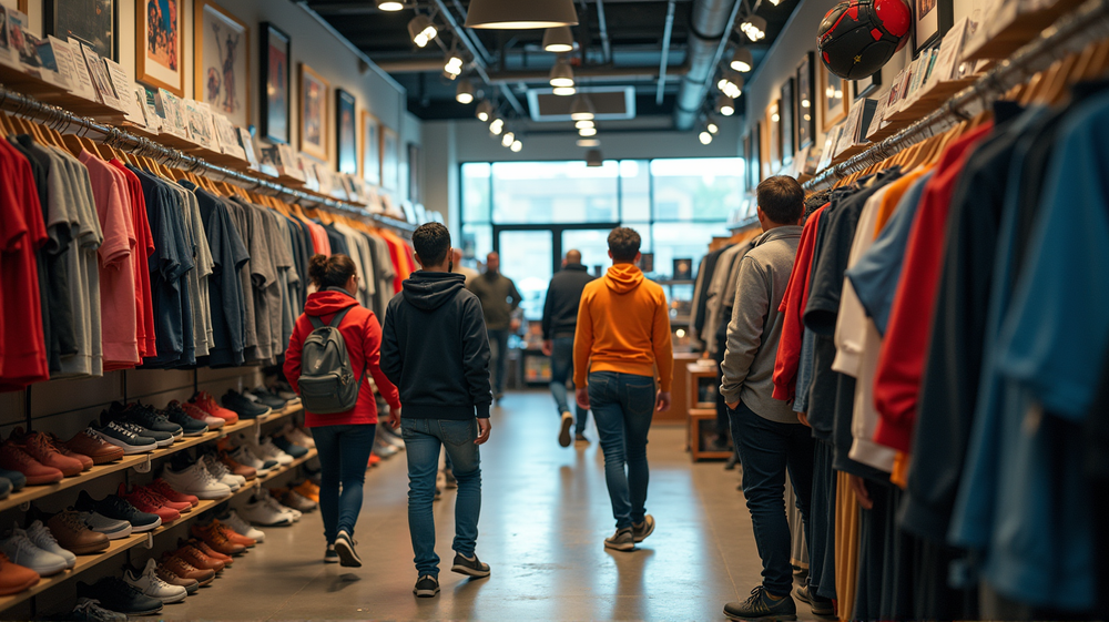 Big 5 Sporting Goods Makes Big Move with $112M Sale