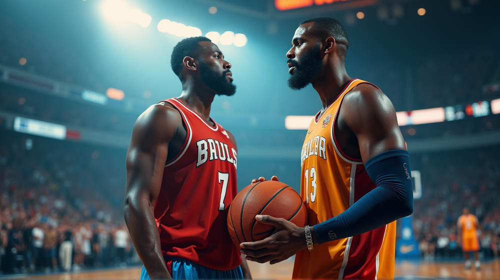 Harvard Alumni Shine Bright in 2025 NBA Summer League