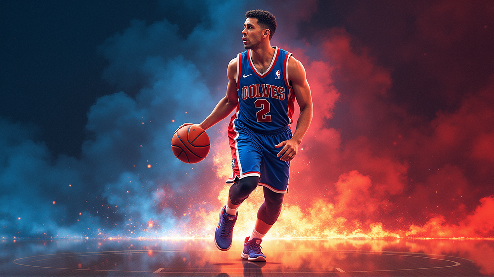 EA Sports & 2K Gear Up for College Hoops Comeback