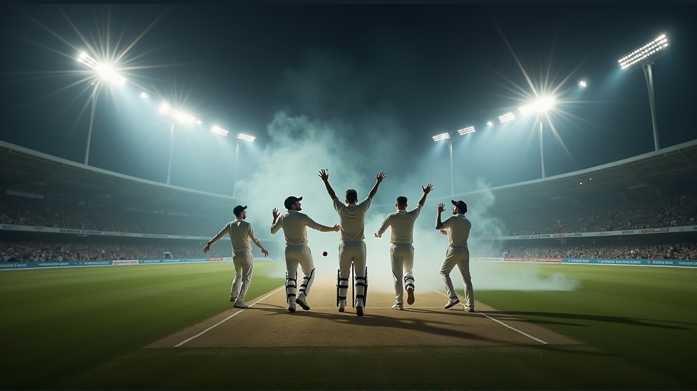 Jersey's Epic Victory: A Thrilling Last-Ball Win Over Scotland