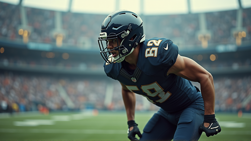 Dontay Corleone: Cincinnati's Defensive Titan on the Rise